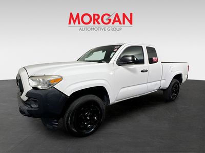 2020 Toyota Tacoma - Photo 7