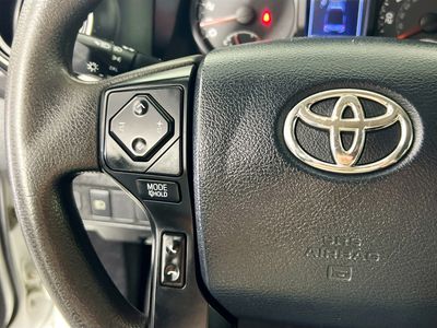 2020 Toyota Tacoma - Photo 15