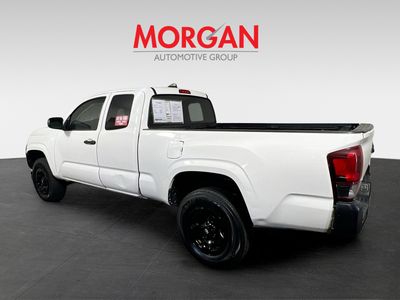 2020 Toyota Tacoma - Photo 5