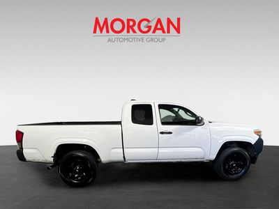 2020 Toyota Tacoma - Photo 2