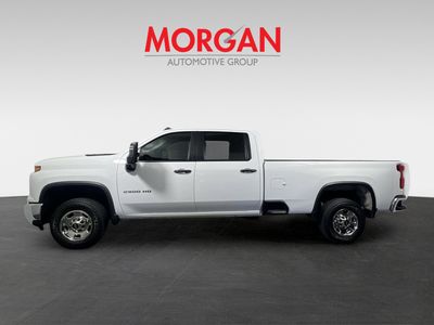 2024 Chevrolet Silverado 2500HD - Photo 6