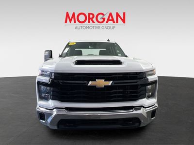 2024 Chevrolet Silverado 2500HD - Photo 8