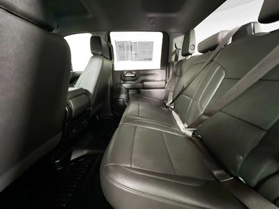 2024 Chevrolet Silverado 2500HD - Photo 24