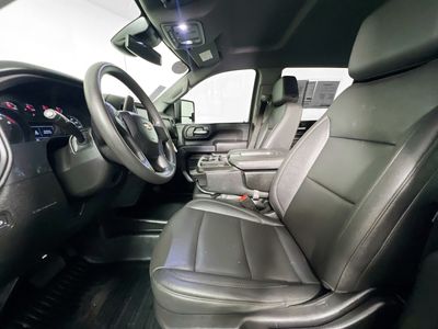 2024 Chevrolet Silverado 2500HD - Photo 12