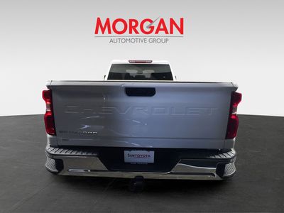 2024 Chevrolet Silverado 2500HD - Photo 4