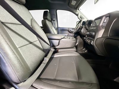 2024 Chevrolet Silverado 2500HD - Photo 26
