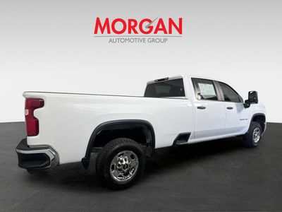 2024 Chevrolet Silverado 2500HD - Photo 3