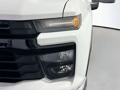 2024 Chevrolet Silverado 2500HD - Photo 9