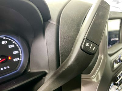 2024 Chevrolet Silverado 2500HD - Photo 20