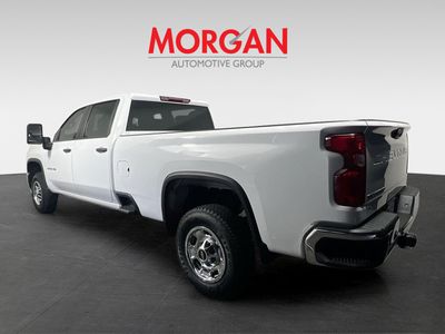 2024 Chevrolet Silverado 2500HD - Photo 5