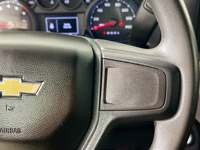 2024 Chevrolet Silverado 2500HD - Photo 16