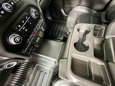 2024 Chevrolet Silverado 2500HD - Photo 21