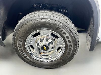 2024 Chevrolet Silverado 2500HD - Photo 11