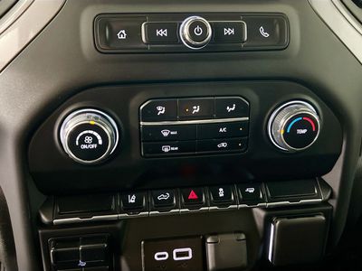 2024 Chevrolet Silverado 2500HD - Photo 22