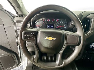 2024 Chevrolet Silverado 2500HD - Photo 14