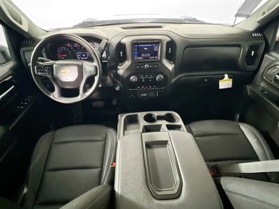 2024 Chevrolet Silverado 2500HD - Photo 25