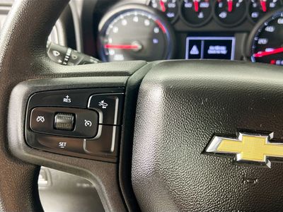 2024 Chevrolet Silverado 2500HD - Photo 15