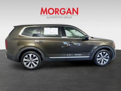 2022 Kia Telluride - Photo 2