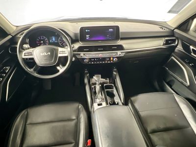 2022 Kia Telluride - Photo 26