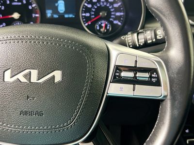 2022 Kia Telluride - Photo 17