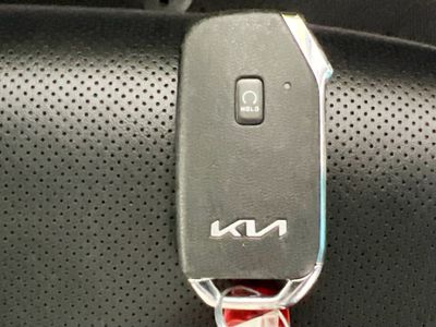 2022 Kia Telluride - Photo 32
