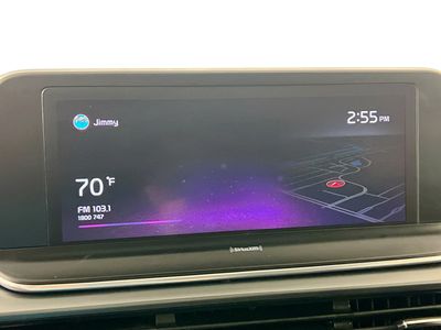2022 Kia Telluride - Photo 24