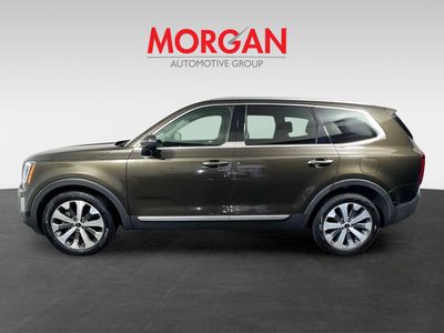 2022 Kia Telluride - Photo 6