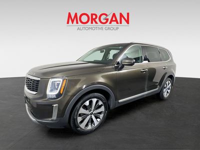 2022 Kia Telluride - Photo 7
