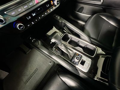 2022 Kia Telluride - Photo 22