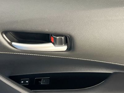 2019 Toyota Corolla Hatchback - Photo 28