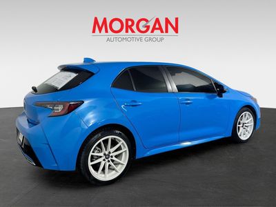 2019 Toyota Corolla Hatchback - Photo 3
