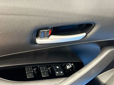 2019 Toyota Corolla Hatchback - Photo 14