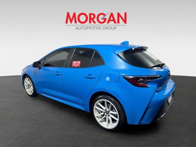 2019 Toyota Corolla Hatchback - Photo 5