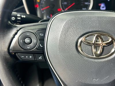 2019 Toyota Corolla Hatchback - Photo 16