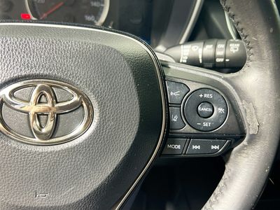 2019 Toyota Corolla Hatchback - Photo 17