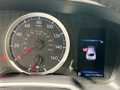2019 Toyota Corolla Hatchback - Photo 19