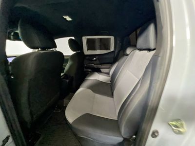 2020 Toyota Tacoma - Photo 24