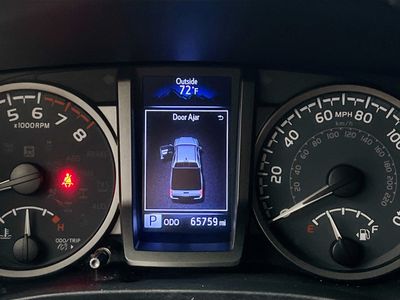 2020 Toyota Tacoma - Photo 18