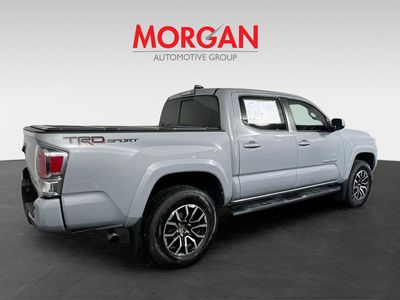 2020 Toyota Tacoma - Photo 3