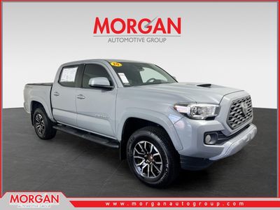 2020 Toyota Tacoma - Photo 1