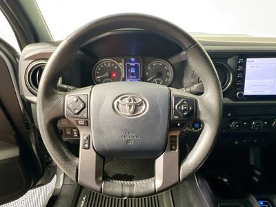 2020 Toyota Tacoma - Photo 14