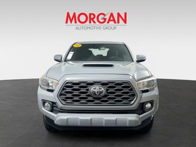 2020 Toyota Tacoma - Photo 8