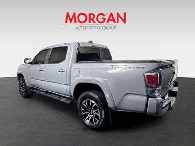 2020 Toyota Tacoma - Photo 5