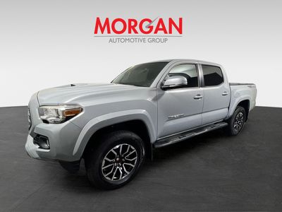 2020 Toyota Tacoma - Photo 7