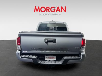 2020 Toyota Tacoma - Photo 4