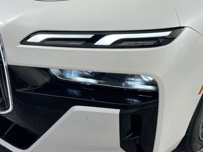2024 BMW 7 Series - Photo 9