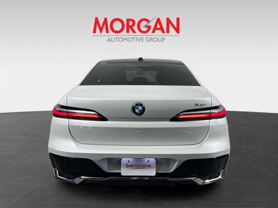 2024 BMW 7 Series - Photo 4