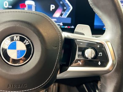 2024 BMW 7 Series - Photo 16
