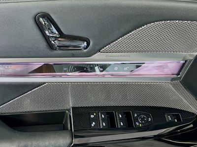 2024 BMW 7 Series - Photo 13