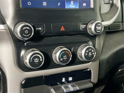 2022 Ram 1500 - Photo 21
